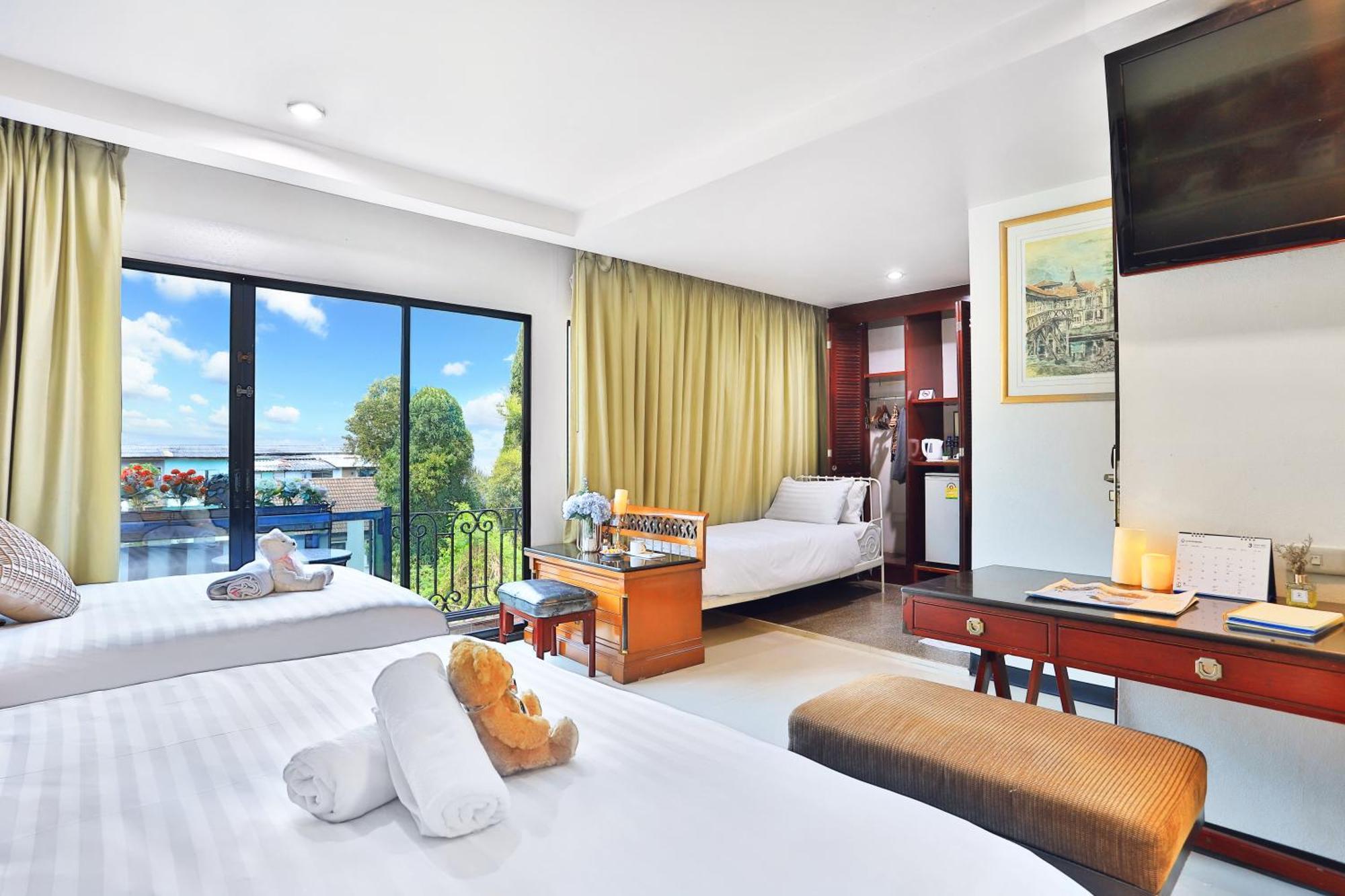 Diamond City Hotel Sha Certified Bangkok Zewnętrze zdjęcie